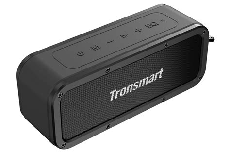 tronsmart speaker